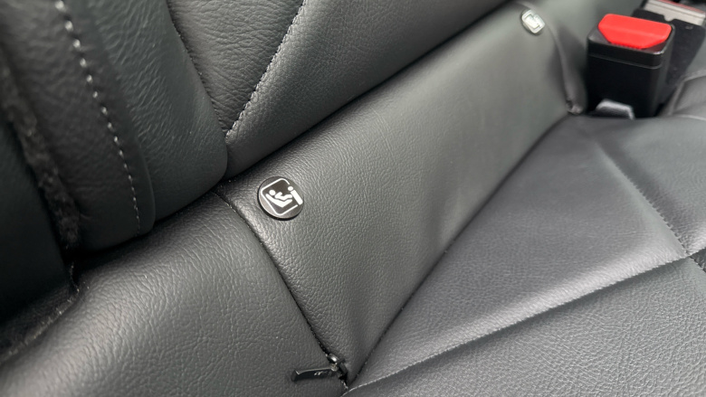 DS 3 Crossback 1.5 BlueHDi Prestige 5dr Diesel 